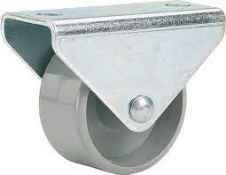 Kiintopyörä HPP-30 NK - Kalustepyörät ja kalustejalat - 6420279000305 - 1