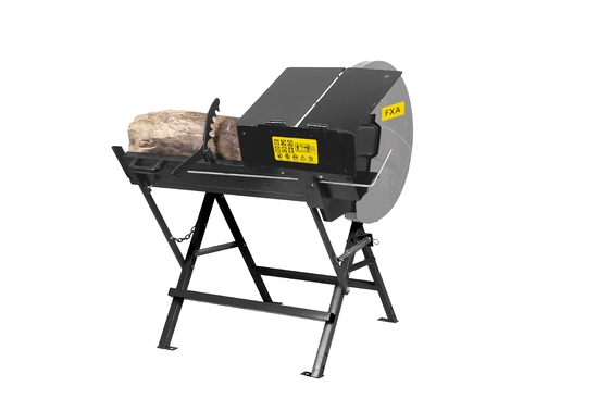 Klapisirkkeli FXA terä 405mm 2000W - Klapikoneet - 6438313510635 - 1