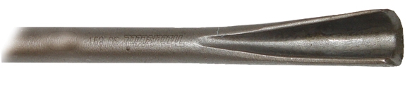 Kourutaltta SDS-Max 26x300mm P-16293 - SDS-poranterät ja taltat - 88381932325 - 1