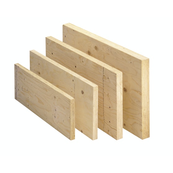 LVL-Palkki 51x200x6000mm S - Lvl-palkit - 6438116286645 - 1