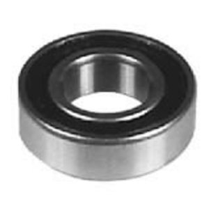 Laakeri 3/4 x 1-3/4 x 1/2 - Vakiolaakerit - 5400182611875 - 1