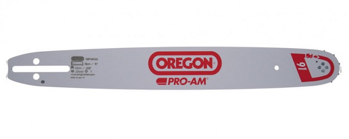 Laippa Oregon AdvanceCut 12" 3/8 1,3mm - Teräketjut ja terälaipat - 5400182936145 - 1