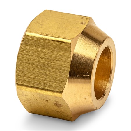 Laippamutteri 5/8" 392460 NS4-10 - Ilmalämpöpumppujen työkalut - FL5 - 1