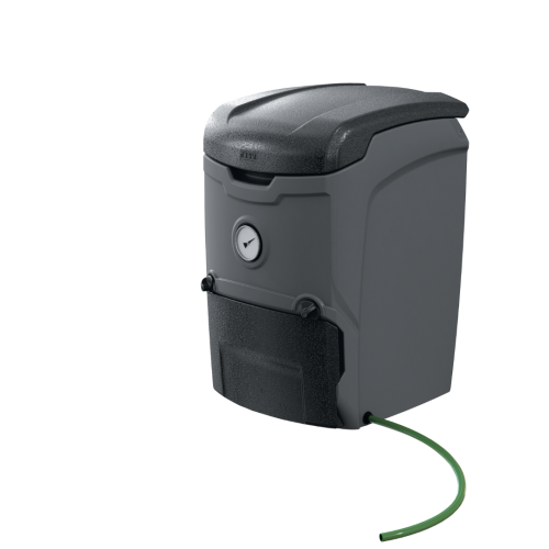 Lämpökompostori Multa-Max 300 l - Kompostorit - 6414959500025 - 1