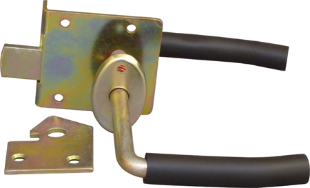 Lapinsalpa - Ovisalvat, ovivasteet ja ovistopparit - 6438313173045 - 1