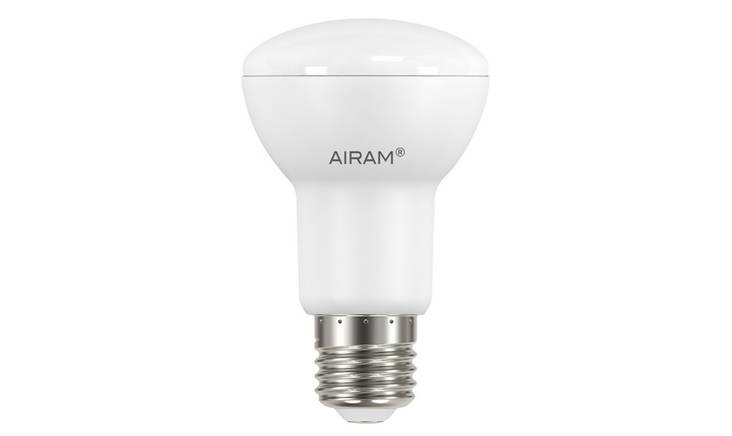 Led-kohdelamppu R63 E27 620lm 8W - LED-lamput - 6435200190185 - 1