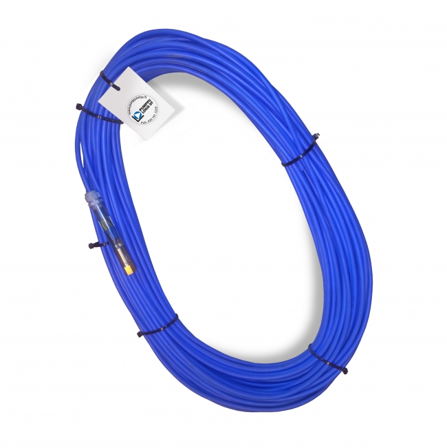 River Aqua 4x1,5 mm² 40M + F-Liitos - Uppopumput ja Porakaivopumput - 6415847710335 - 1