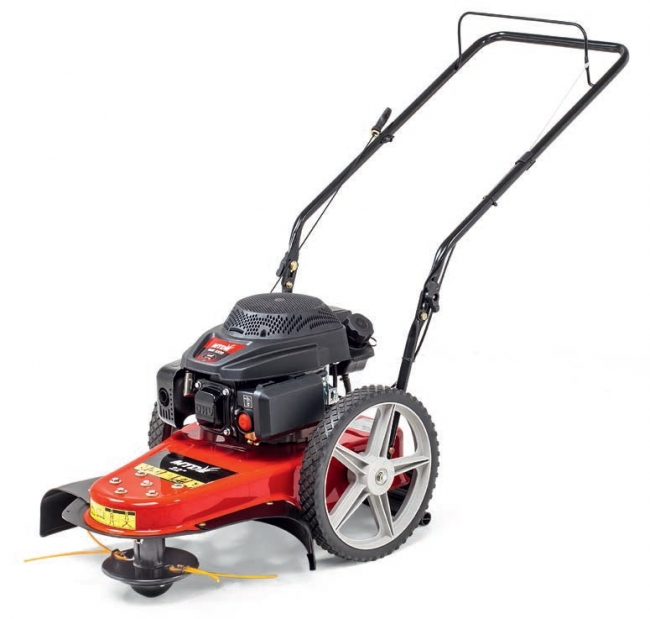 MTD Siimaleikkuri WST 5522 - Polttomoottorikäyttöiset trimmerit - 4016918035825 - 1