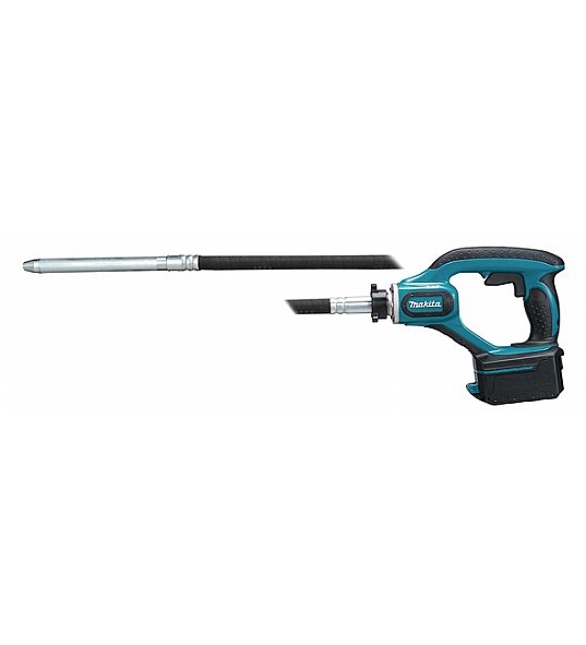 Makita Akkubetonivibra LXT DVR450Z - Akkukäyttöinen betonitärytin - 88381677165 - 1