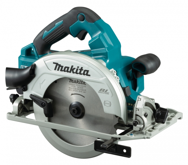 Makita Akkupyörösaha LXT DHS782Z - Akkupyörösahat - 88381879705 - 1