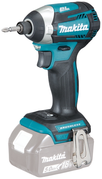 Makita Iskevä Ruuvinväännin LXT DTD154Z - Iskevät akkuruuvinvääntimet - 88381824125 - 1