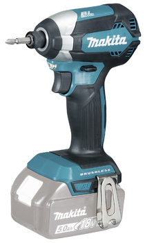 Makita Iskevä Ruuvinväännin LXT DTD172Z - Iskevät akkuruuvinvääntimet - 088381748995 - 1