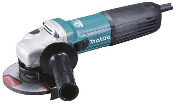 Makita Kulmahiomakone GA5040RF01 - Kulmahiomakoneet ja kiillotuskoneet - 088381833325 - 1