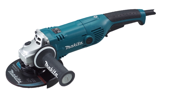 Makita Kulmahiomakone GA6021CF01 - Kulmahiomakoneet ja kiillotuskoneet - 88381089265 - 1