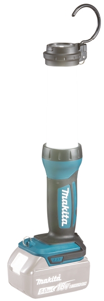 Makita LED-valaisin DEBDML807 - Akkuvalaisimet ja -radiot - 088381807975 - 1