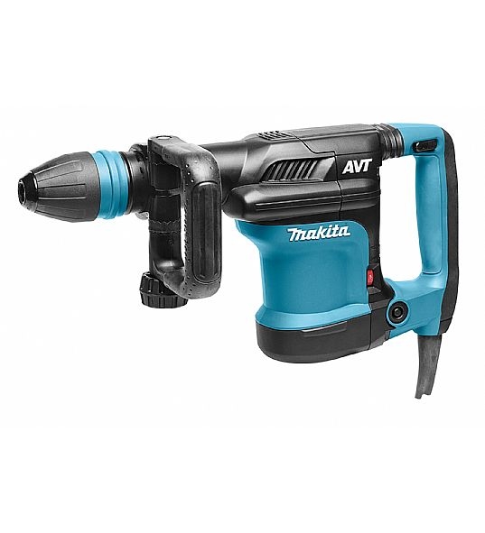 Makita Piikkausvasara SDS-MAX HM0871C - Pora-, piikkaus- ja murtovasarat - 88381605335 - 1