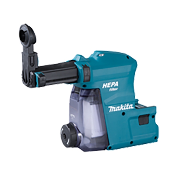 Makita Pölynimulisälaite DX09 199585-2 - Akkuporavasarat - 88381540865 - 1