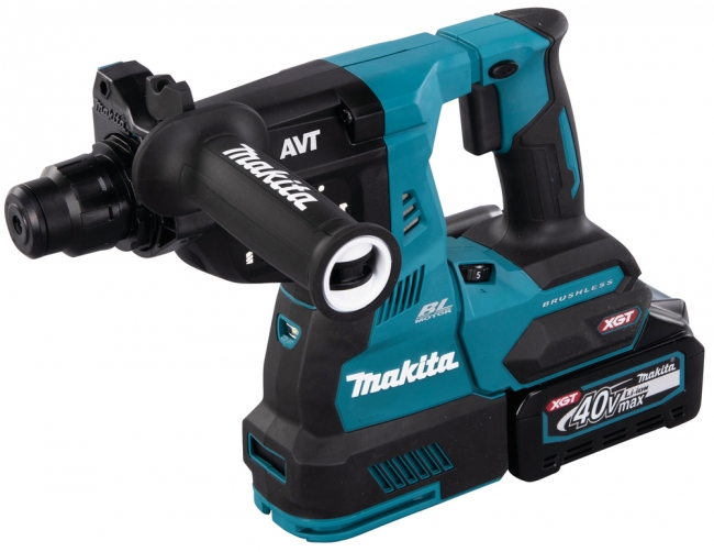 Makita Poravasara XGT HR003GM201 - Akkuporavasarat - 088381892995 - 1