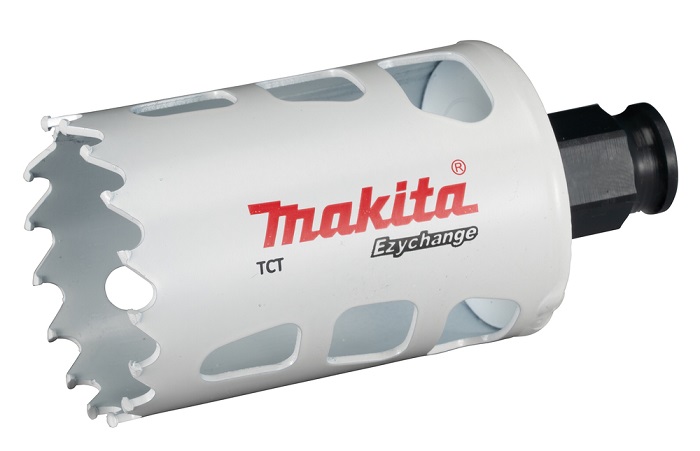 Makita Reikäsahanterä T.C.T 44mm E-06719 - Reikäsahat - 088381570435 - 1