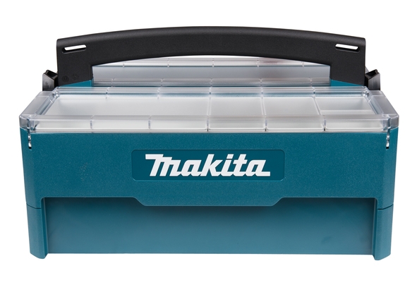 Makpac säilytyslaatikko P-84137 - Työkalupakit - 88381524865 - 1