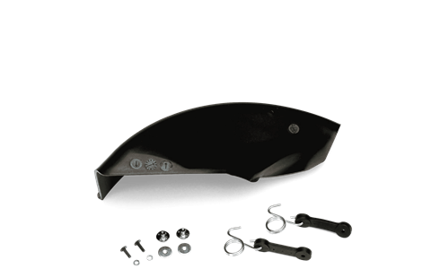 McCulloch Bio-sulku 30" / 77 cm - Ruohonleikkureiden lisävarusteet - 104185 - 1