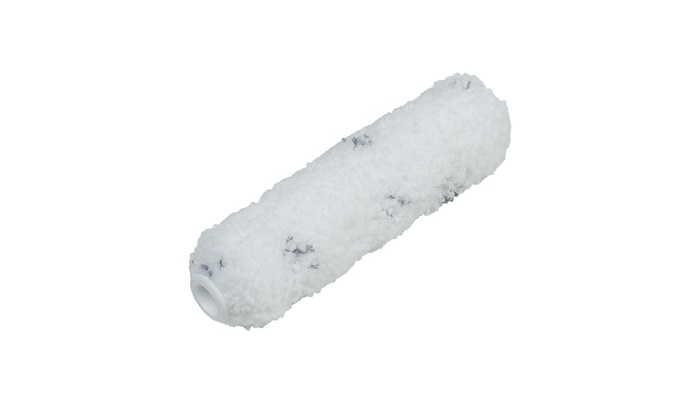 Minitela Prof mikrokuitu 10cm - Maalaustelat ja maalausvarret - 6438313063865 - 1