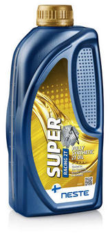 Neste Super Racing 2T - Moottorin voiteluaineet - 6412241941525 - 1