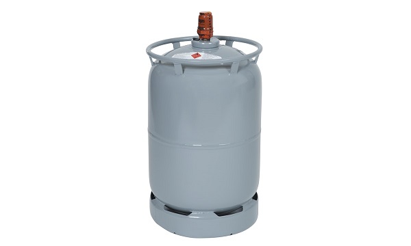 Nestekaasu pv 11kg täyttö teräs - Nestekaasut - 6412241010115 - 2