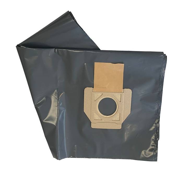 Nilfisk IVB3 Pölypussi 5 kpl - Imuritarvikkeet - 4005337044815 - 1