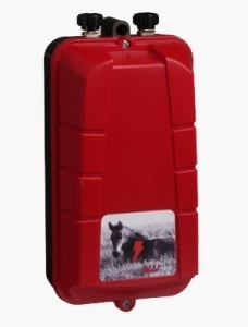 Olli 100 Verkkopaimen - Aitaustarvikkeet - 6417160101005 - 1