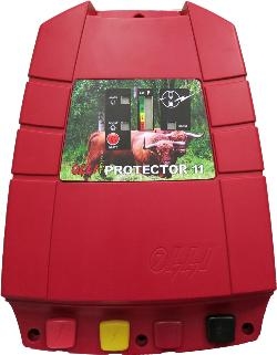 Olli Protector 11 - Aitaustarvikkeet - 6417160100435 - 1