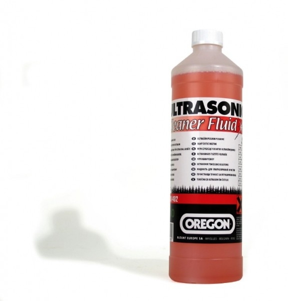 Oregon Ultrasonic 1l ultraäänipesurin pesuaine - Pesuaineet ja kemikaalit - 5400182851035 - 1