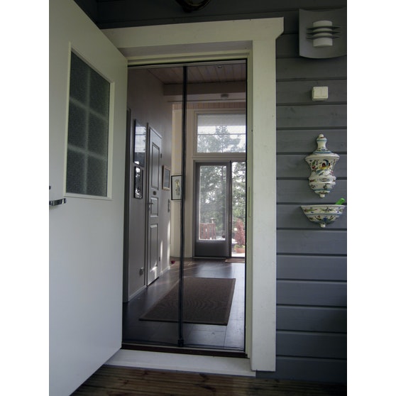 Oviverho Ötökkä 93x235cm magneetti - Muut Torjunta-aineet ja Laitteet - 6416273050675 - 1