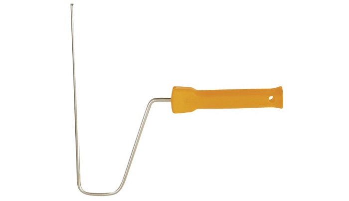 Pistovarsi C.E.Lindgren 18cm - Maalaustelat ja maalausvarret - 6410697036185 - 1