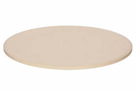 Pizzakivi Mustang 42cm - Kaasugrillit - 6410416120935 - 1