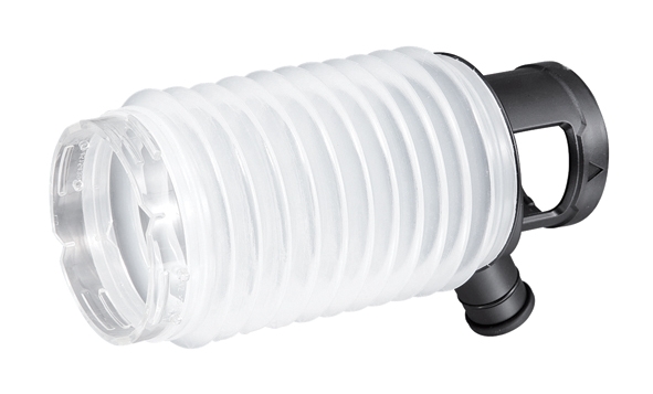 Pölykuppi 195173-3 - Muut sähkötyökalujen tarvikkeet - 88381361125 - 1