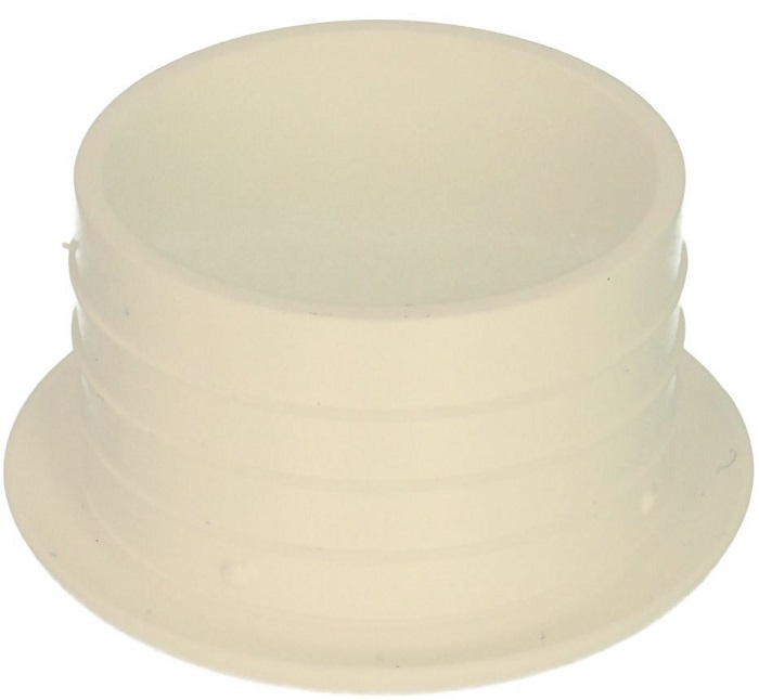 Putkenpääte Allplast JAPP-20 - Kaapeliputket ja asennusputket - 6410011310175 - 1