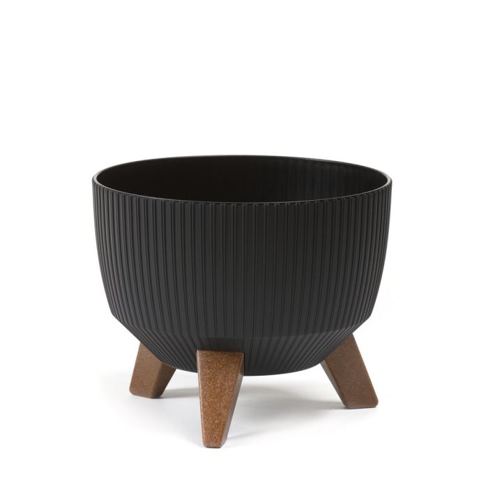 Ruukku Roma Line ECO jalallinen 33 cm - Ulkoruukut - 6410416245355 - 1