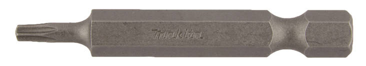 Ruuvauskärki 50mm T25 B-25404 - Ruuvauskärjet - 088381409575 - 1