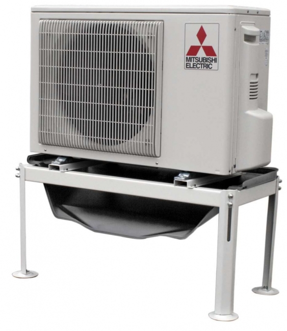 Scanoffice sulatusveden ohjain maatukitelineelle - Asennustelineet ja sulatus - 108405 - 1