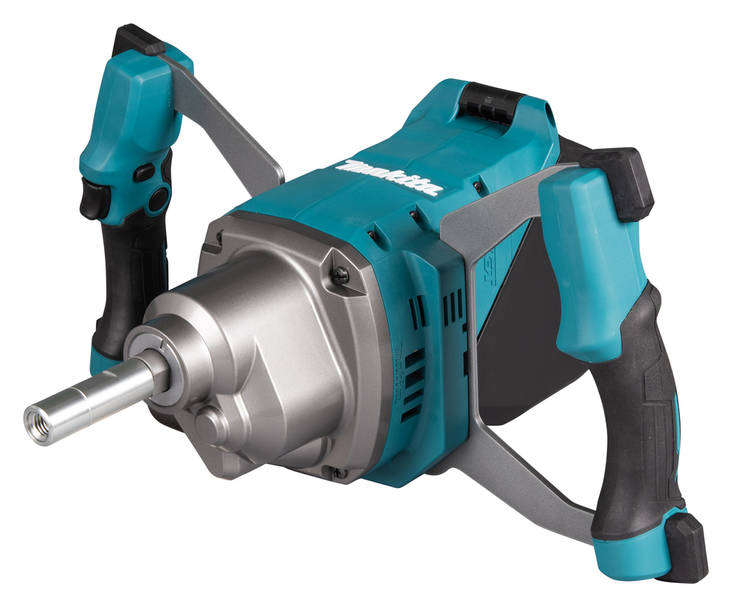 Sekoituskone Makita UT001GZ01 40V XGT - Muut akkulaitteet - 088381774505 - 1