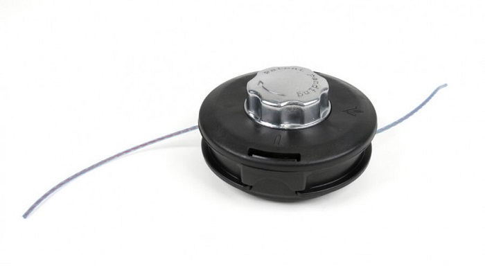 Siimapää ilman sovitetta 1/2 automaatti - Trimmeritarvikkeet ja siimat - 5400182902515 - 2