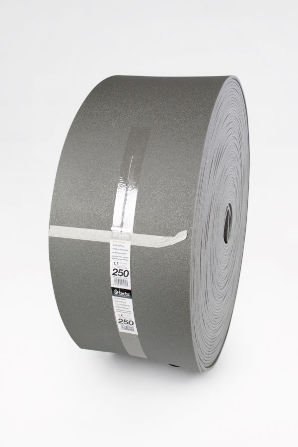 Sokkelikaista 250 mm - Muut eristeet ja tarvikkeet - 6418947069495 - 1