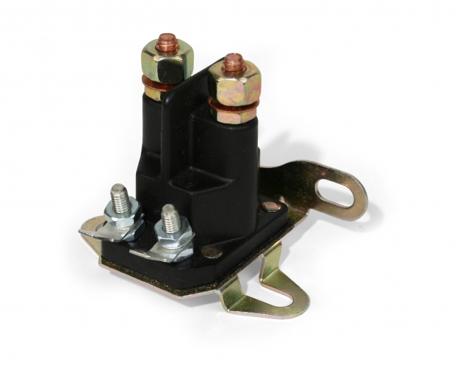 Solenoidi 4 napainen - Muut Murray varaosat - 5400182784623 - 1