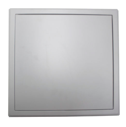 Tarkastusluukku PROF 300x300mm Push-Up - Kipsilevyt - 6438313577645 - 1