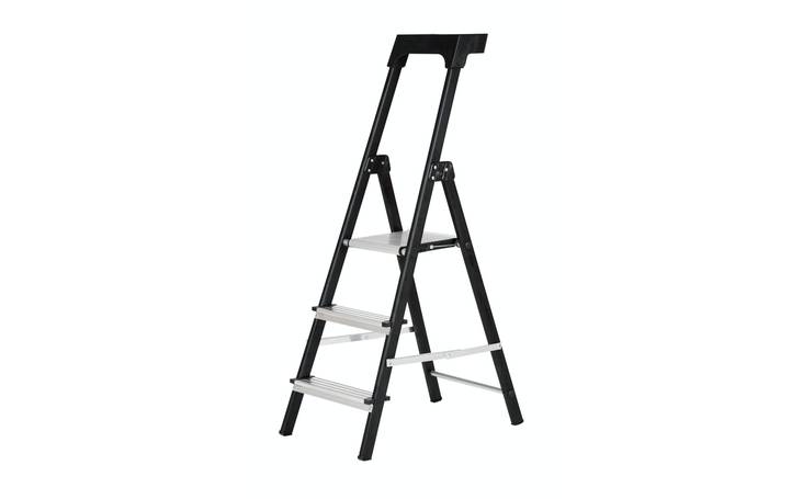 Tasotikas Tikli 1000 TT3 3-askelmainen - Tikkaat - 6417678211135 - 2