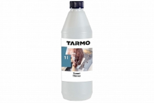 Tinneri Tarmo 1l - Ohenteet ja liuottimet - 6410413237445 - 1