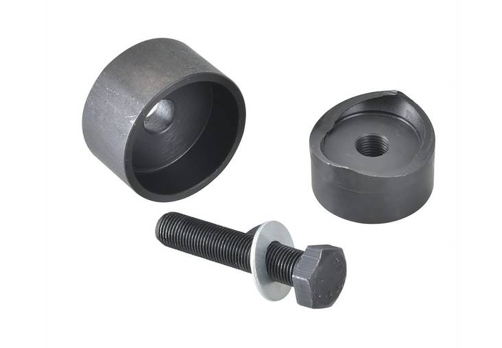 Tiskipöydän lävistäjä 35mm FXA - Vesi ja viemäröinti - 6438313305095 - 1