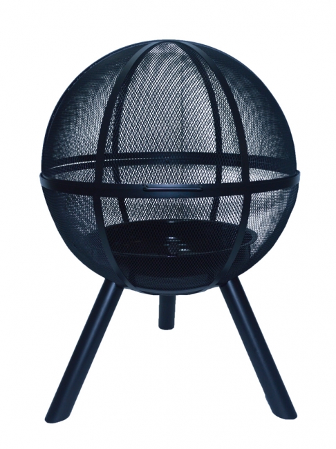 Tulisija Lucifer Brooks - Ulkotulisijat - 6416273058725 - 1