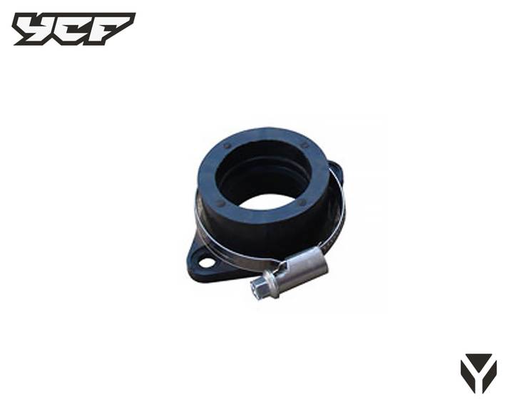 VM24 Kumilaippa - Kaasuttimet ja osat - 17315 - 1